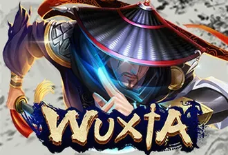 PLAYSTAR : WU XIA - GOODGAMING138