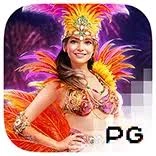 PGSoft : Rio Fantasia - GOODGAMING138