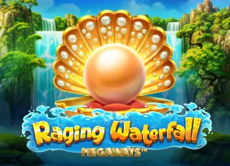 Raging Waterfall Megaways - GOODGAMING138