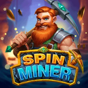 Spin Miner - GOODGAMING138