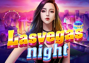 Malam Las Vegas - GOODGAMING138
