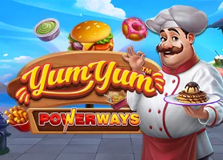 Yum Yum Powerways - GOODGAMING138