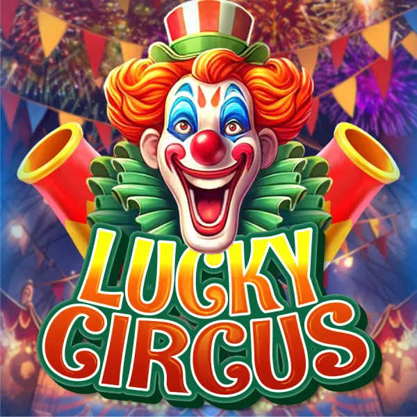 Lucky Circus - GOODGAMING138