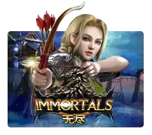 Immortals - GOODGAMING138