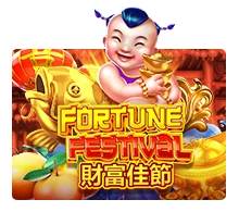 Fortune Festival - GOODGAMING138