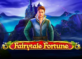 Fairytale Fortune - GOODGAMING138