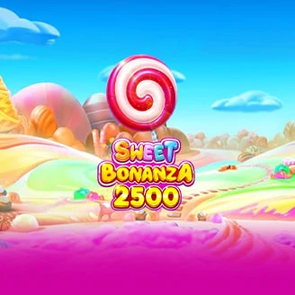 Sweet Bonanza 2500 - GOODGAMING138