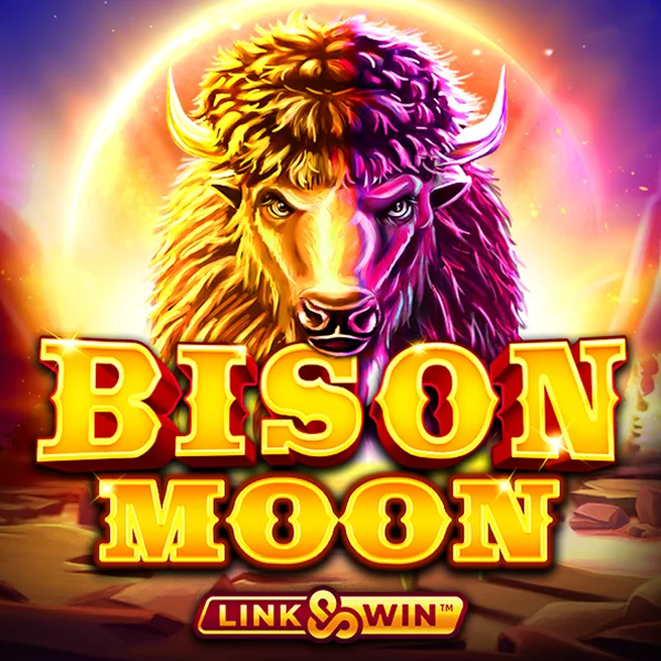 Bison Moon - GOODGAMING138