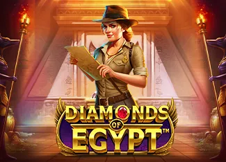 Diamonds of Egypt - GOODGAMING138