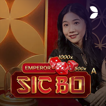 Emperor Sic Bo A - GOODGAMING138