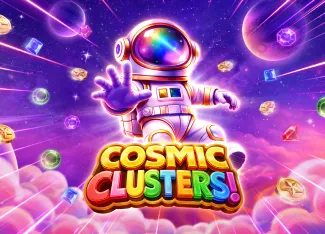 Cosmic Clusters! - GOODGAMING138