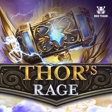 Thors Rage - GOODGAMING138