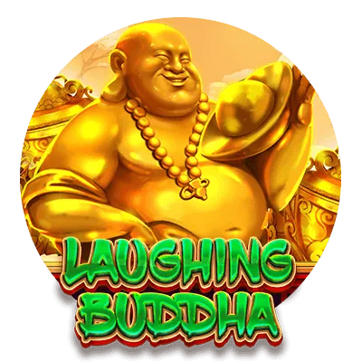 Laughing Buddha - GOODGAMING138