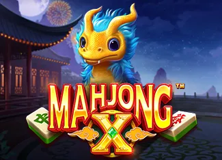 Mahjong X - GOODGAMING138