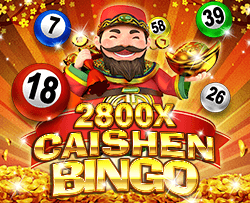Cai Shen Bingo - GOODGAMING138