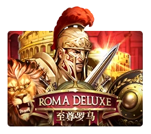 Roma Deluxe - GOODGAMING138