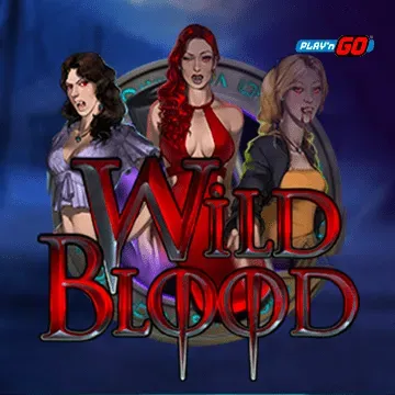 Wild Blood - GOODGAMING138
