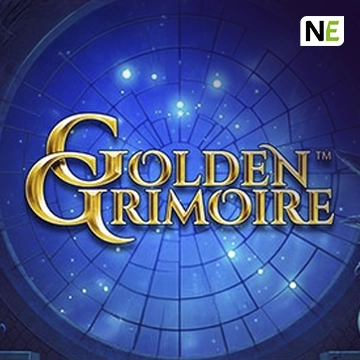 Golden Grimoire - GOODGAMING138