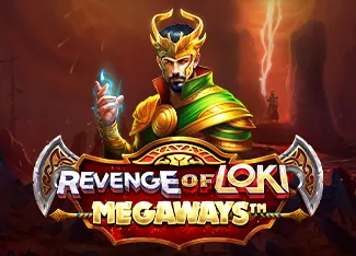 Revenge of Loki Megaways - GOODGAMING138