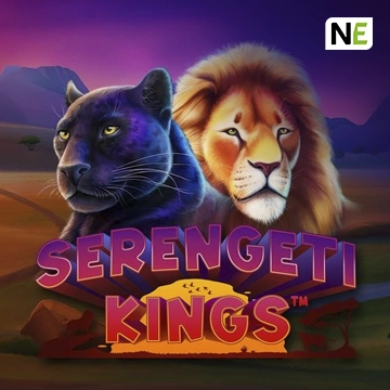Serengeti Kings - GOODGAMING138