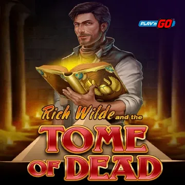 Rich Wilde and the Tome of Dead - GOODGAMING138