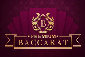 Premium Baccarat - GOODGAMING138