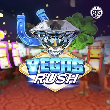 Vegas Rush - GOODGAMING138