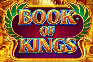 Book of Kings - GOODGAMING138