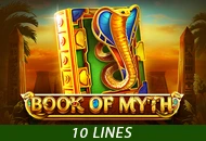 Book of Myth - GOODGAMING138