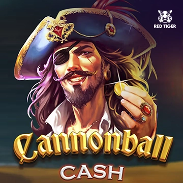 Cannonball Cash - GOODGAMING138