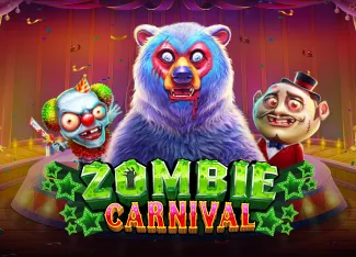 Zombie Carnival - GOODGAMING138
