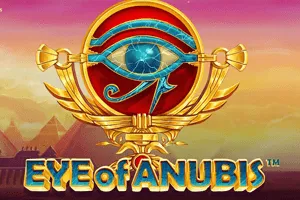 Eye of Anubis - GOODGAMING138