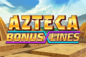 Azteca: Bonus Lines - GOODGAMING138