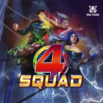 4Squad - GOODGAMING138