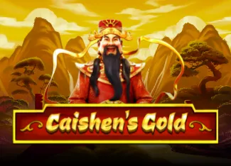 Caishens Gold - GOODGAMING138