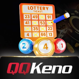 qqkeno - GOODGAMING138