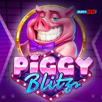 Piggy Blitz - GOODGAMING138