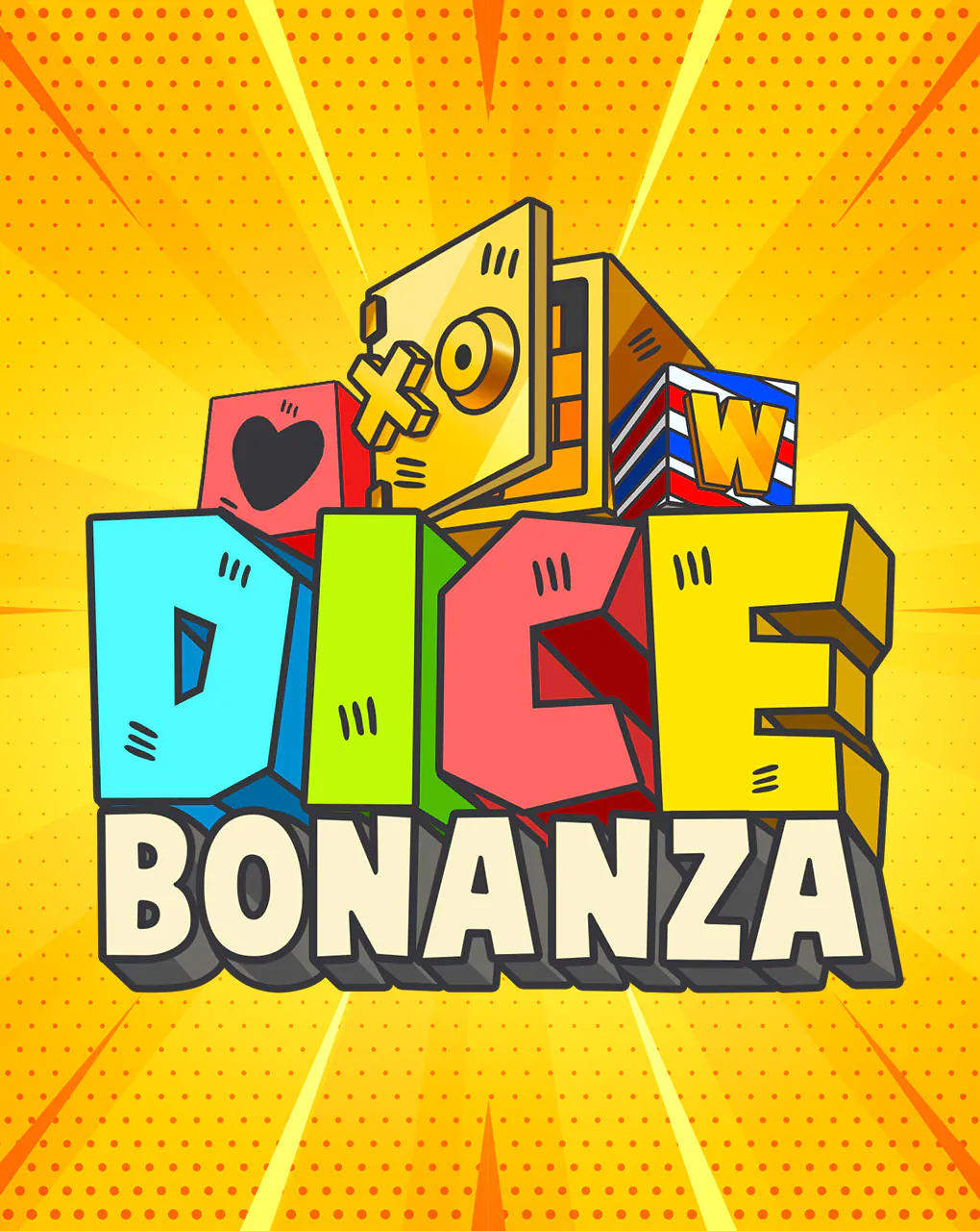 Dice Bonanza - GOODGAMING138