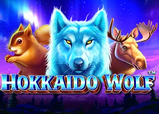 Hokkaido Wolf - GOODGAMING138