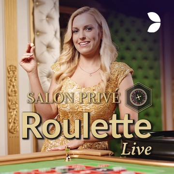 Salon Privé Roulette - GOODGAMING138