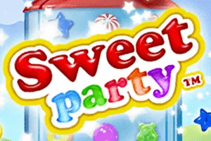 Sweet Party - GOODGAMING138