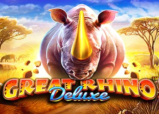 Great Rhino Deluxe - GOODGAMING138