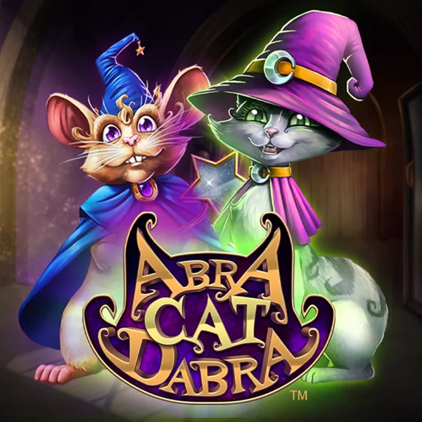 AbraCatDabra - GOODGAMING138