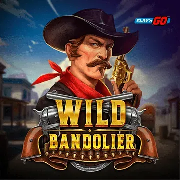 Wild Bandolier - GOODGAMING138