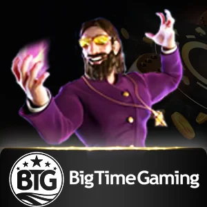 Bigtime - GOODGAMING138