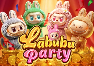 Labubu  Pesta - GOODGAMING138