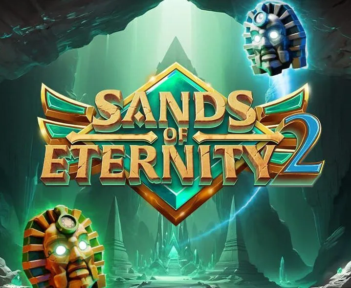 Sands of Eternity 2 - GOODGAMING138