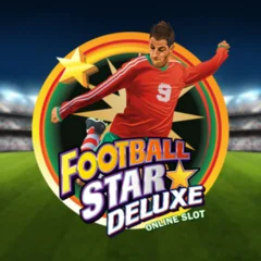 Football Star Deluxe - GOODGAMING138