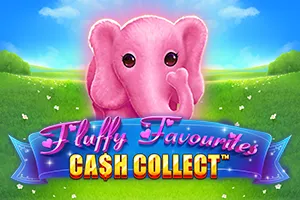 Fluffy Favourites: Cash Collect - GOODGAMING138