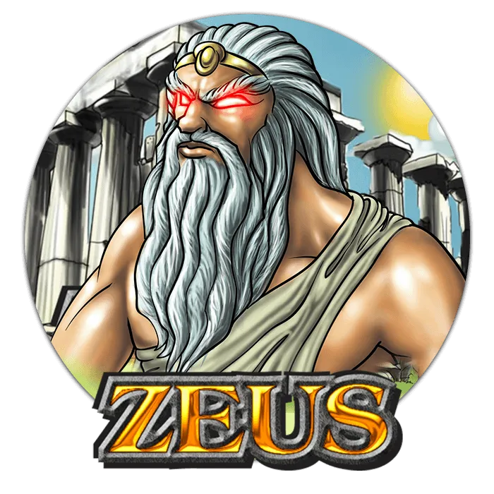 Zeus - GOODGAMING138